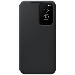 Чехол-книжка Samsung Smart View Wallet Case для Samsung Galaxy S23 SM-S911 Black (EF-ZS911CBEGRU)