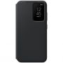 Чехол-книжка Samsung Smart View Wallet Case для Samsung Galaxy S23 SM-S911 Black (EF-ZS911CBEGRU)