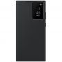 Чехол-книжка Samsung Smart View Wallet Case для Samsung Galaxy S23 Ultra SM-S918 Black (EF-ZS918CBEGRU) Чехол-книжка Samsung Smart View Wallet Case для Samsung Galaxy S23 Ultra SM-S918 Black (EF-ZS918CBEGRU)