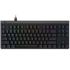 Клавиатура Logitech G515 TKL Black (920-012872)