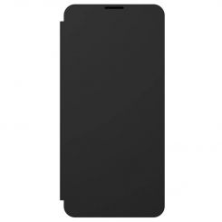 Чехол-книжка Samsung Wallet Flip Cover для Samsung Galaxy A51 SM-A515 Black (GP-FWA515AMABW)