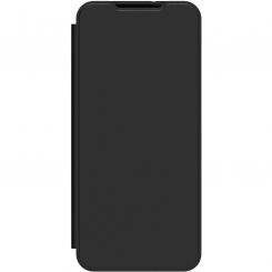 Чехол-книжка Samsung Wallet Flip Cover для Samsung Galaxy A54 SM-A546 Black (GP-FWA546AMABQ)