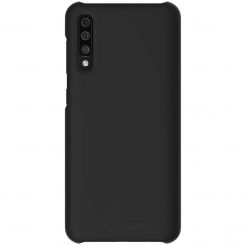 Чехол-накладка Wits Premium для Samsung Galaxy A50 SM-A505/A30s SM-A307/A50s SM-A507 Black (GP-FPA505WSBBW/GP-FPA307WSABW)