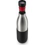 Термопляшка Tefal Bludrop Black 700 мл (N3111110)