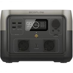 Зарядна станція EcoFlow River 2 Max_EU