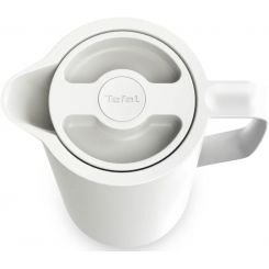 Термоглечик Tefal Motiva 1 л White (N4170410)