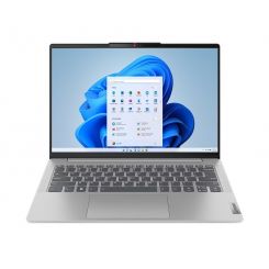 Ноутбук Lenovo IdeaPad Slim 5 14IMH9 (83DA008MRA) Cloud Grey