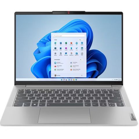 Ноутбук Lenovo IdeaPad Slim 5 14IMH9 (83DA008NRA) Cloud Grey