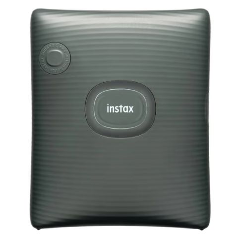 Принтер моментальной печати Fujifilm Instax SQ Link Green (16785482)