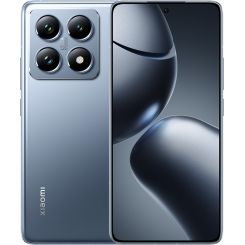 Смартфон Xiaomi 14T Pro 12/1TB Titan Blue