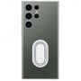 Чохол-накладка Samsung Clear Gadget Case для Samsung Galaxy S23 Ultra SM-S918 Transparent (EF-XS918CTEGRU)