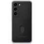 Чехол-накладка Samsung Frame Cover для Samsung Galaxy S23 SM-S911 Black (EF-MS911CBEGRU)