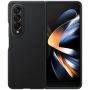 Чохол-накладка Samsung Leather Cover для Samsung Galaxy Fold 4 SM-F936 Black (EF-VF936LBEGUA)