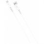 Кабель SkyDolphin S07V TPE High Elastic Line USB - micro USB (M/M), 1 м, White (SDUSB-000597)