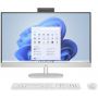 Моноблок HP All-in-One 27-cr1004ua (A45E3EA) White