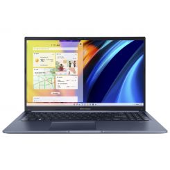 Ноутбук Asus Vivobook 15 X1502VA-BQ139 (90NB10T1-M005K0) Quiet Blue