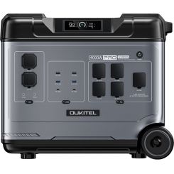 Зарядная станция Oukitel P5000E Pro Зарядная станция Oukitel P5000E Pro