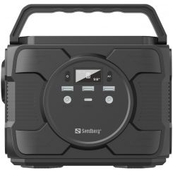 Зарядная станция Sandberg Power Station AC 200 (420-83)