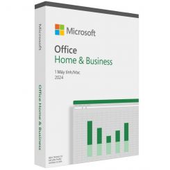 MS Office Home and Business 2024 English FPP (EP2-06636)