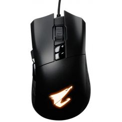 Миша Gigabyte Aorus M3 RGB Black_акція Миша Gigabyte Aorus M3 RGB Black_акція