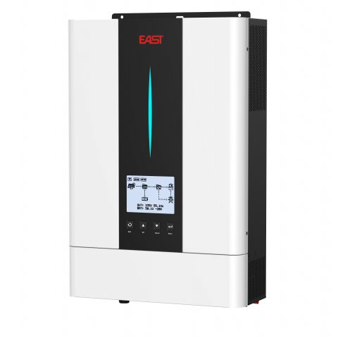 Инвертор автономный EAST 5kW 48V 100A (EAGF-5kW-L)