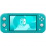 Ігрова консоль Nintendo Switch Lite HDH-001 Turquoise_JP