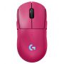 Мышь беспроводная Logitech G Pro 2 Lightspeed Pink (910-007309)
