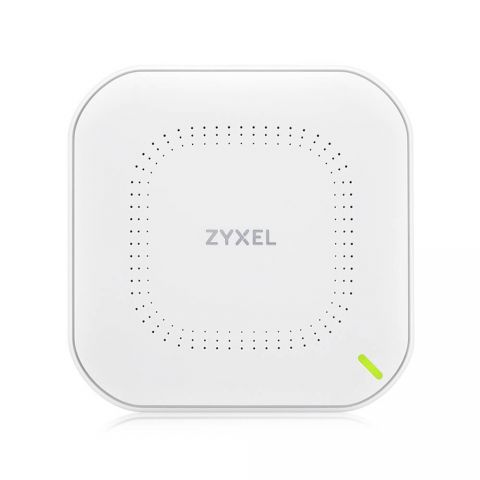 Точка доступа ZYXEL NWA90AX Pro (NWA90AXPRO-EU0102F)