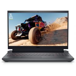Ноутбук Dell G15 5530 (210-BGJW_i7161TB) Black
