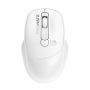 Мышь беспроводная Promate UniGlide White