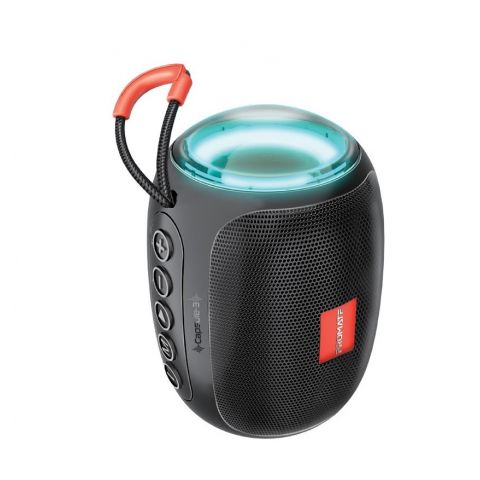 Акустическая система Promate Capsule-3 Black