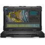 Ноутбук Dell Latitude 5430 Rugged (210-BCFR_i516512WP) Gray