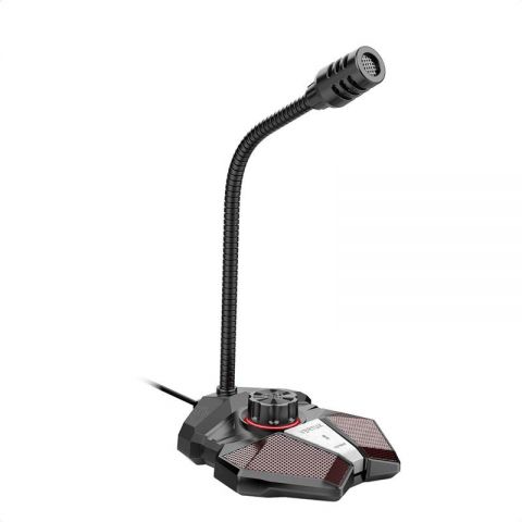 Микрофон Vertux Condor Black