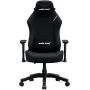 Кресло для геймеров Anda Seat Luna Size L Fabric Black (AD18-44-B-F)