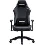 Крісло для геймерів Anda Seat Luna Size L Black (AD18-44-B-PV/C) Крісло для геймерів Anda Seat Luna Size L Black (AD18-44-B-PV/C)