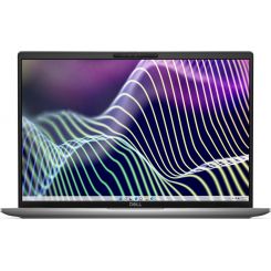 Ноутбук Dell Latitude 7640 (N004L764016UA_WP) Gray