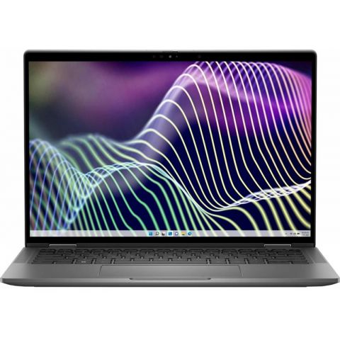 Ноутбук Dell Latitude 7350 (N002L735013UA_WP) Black