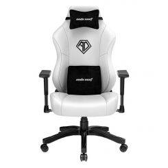 Кресло для геймеров Anda Seat Phantom 3 Size L White (AD18Y-06-W-PV)