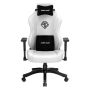 Крісло для геймерів Anda Seat Phantom 3 Size L White (AD18Y-06-W-PV)