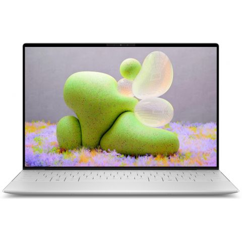 Ноутбук Dell XPS 13 9340 (210-BLBD_U5) Silver