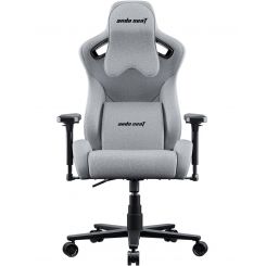 Кресло для геймеров Anda Seat Kaiser Frontier XL Grey (AD12YXL-17-G-F)