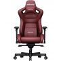Крісло для геймерів Anda Seat Kaiser 2 Size XL Black/Maroon (AD12XL-02-AB-PV/C-A05)