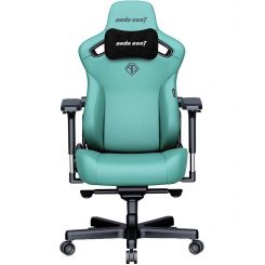 Кресло для геймеров Anda Seat Kaiser 3 Size L Green (AD12YDC-L-01-E-PV/C)