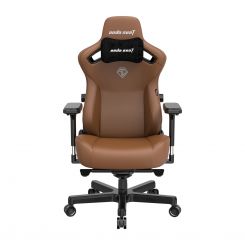 Кресло для геймеров Anda Seat Kaiser 3 Size XL Brown (AD12YDC-XL-01-K-PV/C)