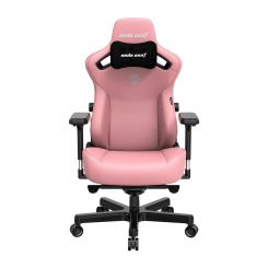 Кресло для геймеров Anda Seat Kaiser 3 Size XL Pink (AD12YDC-XL-01-P-PV/C)