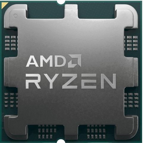 Процессор AMD Ryzen 7 8700F (4.1GHz 16MB 65W AM5) Tray (100-000001590)