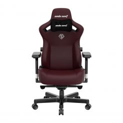 Кресло для геймеров Anda Seat Kaiser 3 Size XL Maroon (AD12YDC-XL-01-A-PV/C)