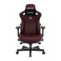 Кресло для геймеров Anda Seat Kaiser 3 Size XL Maroon (AD12YDC-XL-01-A-PV/C)