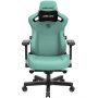 Кресло для геймеров Anda Seat Kaiser 3 Size XL Green (AD12YDC-XL-01-E-PV/C)