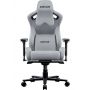 Кресло для геймеров Anda Seat Kaiser 2 Pro Size XL Fabric Gray (AD12YXL-17-G-F-G01)